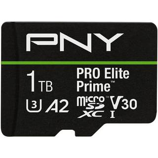PNY PRO Elite Prime microSD-kort 1 TB