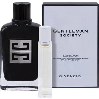 Givenchy Gentleman Society Gavesæt 100ml EDP + 12.5ml EDP