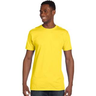 Unisex Perfect -T T -shirt - Black - S (D0102HI3K2W)