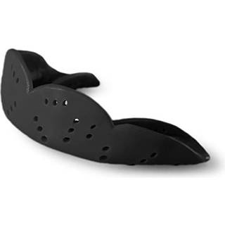 Tandskydd 1.6 Aero, small, Charcoal Black, SISU