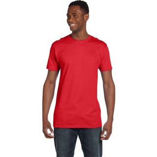 Unisex Perfect -T T -shirt - sort - S (D0102H7KL86)