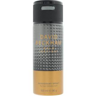 David Beckham - Bold Instinct Deodorant Spray - 150 ml