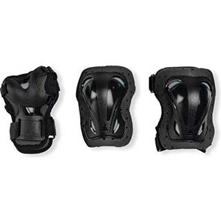 Rollerblade Skate Gear Junior 3-Pack Sort