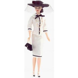 City Seasons Collectors Edition Spring i Tokyo Barbie