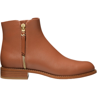 MK Britt Ankle Boot - Brown - Michael Kors - EU 37