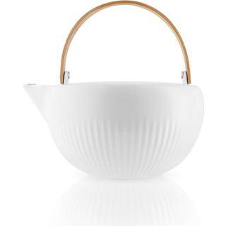 EVA TRIO Legio nova tekande 1,2 liter - hvid
