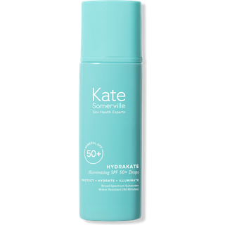 Kate Somerville HydraKate Illuminating Drops SPF50+ 50 ml