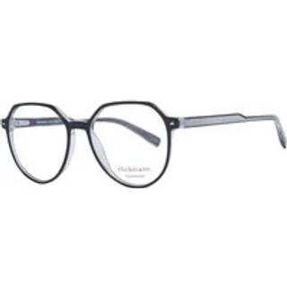 Ana Hickmann HI6236 A01 51 Briller Mænd Black - Black On Clear - 51mm