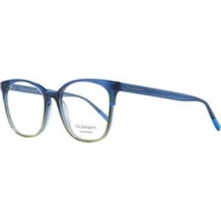 Ana Hickmann HI6231 C02 52 Briller Mænd Blue - Transparent Faded Blue Green - 52mm