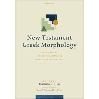 New Testament Greek Morphology