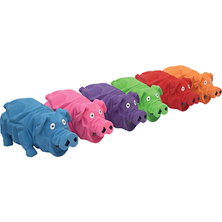 Multipet origami gris - 8 i forskellige