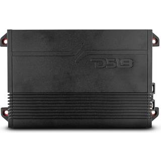 DS18 G700.2D, to-kanals sluttrin.