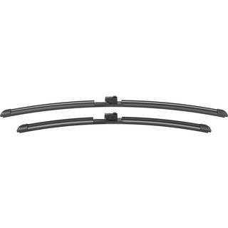 Bosch Aerotwin Flatblade viskerblade sæt A725S