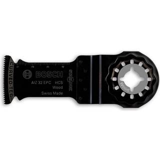 Sagblad flat Bosch AIZ 32 EPC; 5 stk.