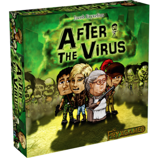 After the Virus