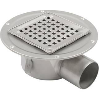 Blücher Afløbsskål Va 75Mm