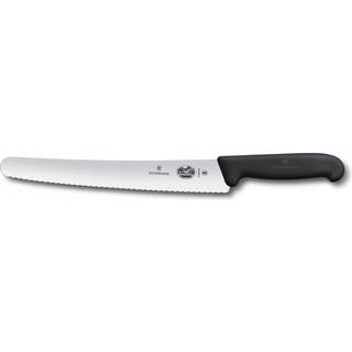 Victorinox Classic Fibrox universalkniv 26 cm sort