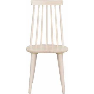 Rowico Home Lotta knagestol Brun/beige