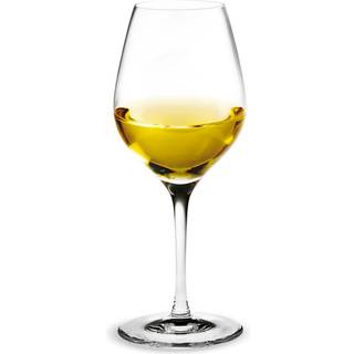 Holmegaard Cabernet Hedvinsglas 28 cl 6 stk