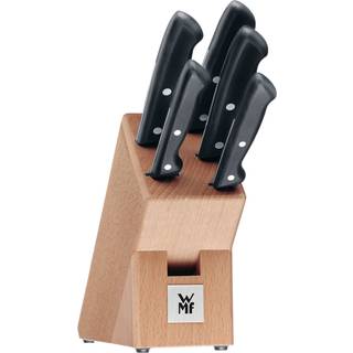 WMF 1874699990 Knivblok 6-delt Classic Line