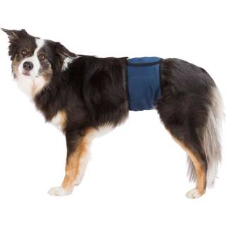 Trixie Washable Nappies for Male Dogs L Waist 55-65cm