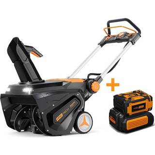 ProTech +62 Volt Snekaster uden batteri / oplader