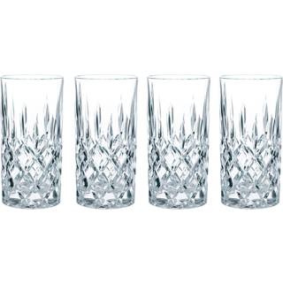 Noblesse Longdrinksglas 4 stk