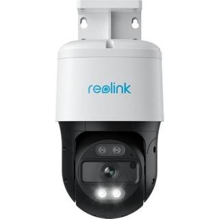 Reolink Rlc-830a 8 Megapixel Pt Poe Camera