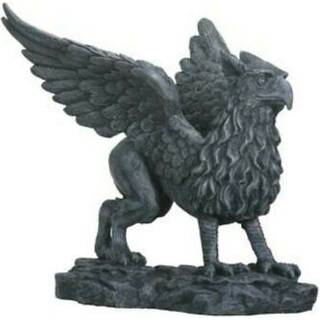 YTC Griffin - Collectible figurstatue skulpturfigur Gothic Monster