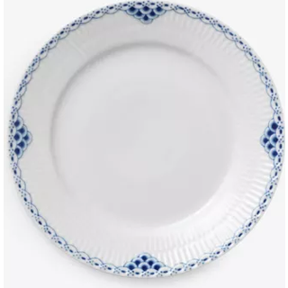 Royal Copenhagen Prinsesse tallerken - 19 cm