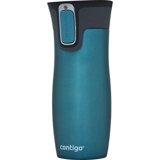 Contigo Termokop West Loop Biscay bay (470 ml)