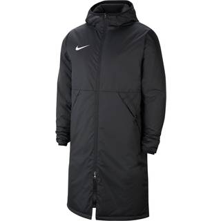 Jakke med hætte Nike M NK PARK20 Repel JKT cw6156-010 Størrelse XXL