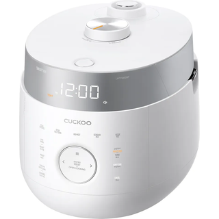 Cuckoo CRP-LHTR0609F rice cooker 1.08 l