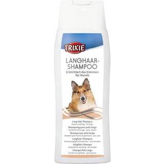 Trixie Langhår Hundeshampoo (250 ml)
