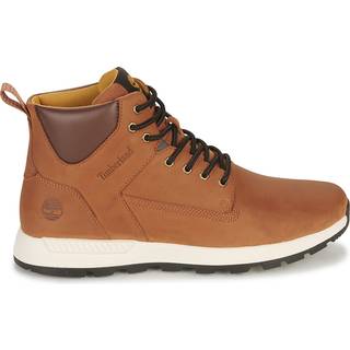 Timberland Killington Trekker Mid Lace Up Sneaker Sneaker Herrer størrelse 46 farve brun