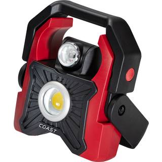 Coast WLR10 LED arbejdslampe 6870 lumen