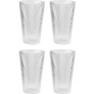 Pilastro 4-pak Glas, Klar, 35 cl