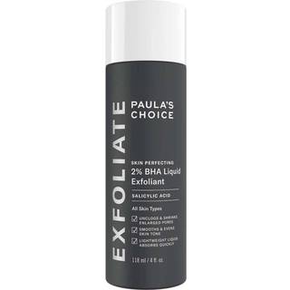 Paula's Choice Skin Perfecting 2% BHA Liquid 118 ml