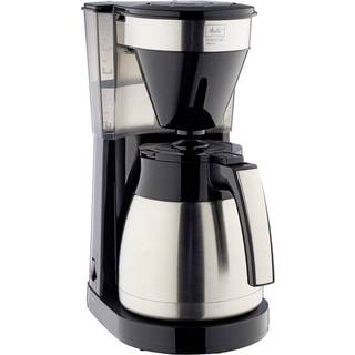 Easy Therm 2.0 kaffemaskine, stål