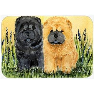 """"Carolines Treasures Mouse/Hot Pad/Trivet Chow Chow (SS7009MP)""""
