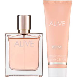 Hugo Boss Alive Gave sæt