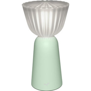 Fermob Swiing Bordlampe Bærbar - Bærbare lamper Aluminium Ice Mint - 4004A7