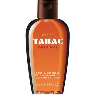Tabac Original Badesæbe 200 ml