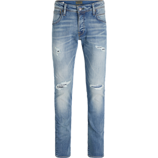 Jjiglenn Jjfox 50sps Cb 043 50sps Sn Jeans I Slim Fit
