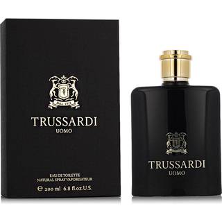 Trussardi Uomo Eau de toilette 200 ml