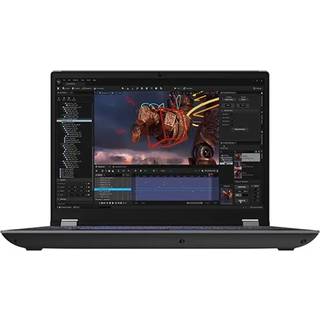 Lenovo Thinkpad P16 Gen 2 - 16" | RTX 5000 Ada | Core i7 | 64GB | 1TB