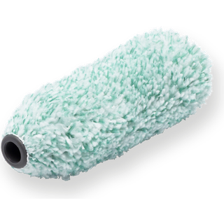 Anza Rulle Platinum, mellemfin Mini, 100 mm