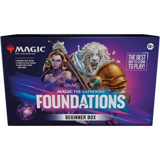 Beginner Box - Foundations - Magic the Gathering
