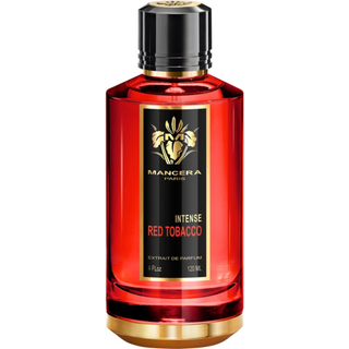 Mancera Intense Red Tobacco Extrait de Parfum 120 ml