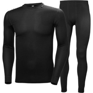 Helly Hansen Comfort Light sæt, herre, sort